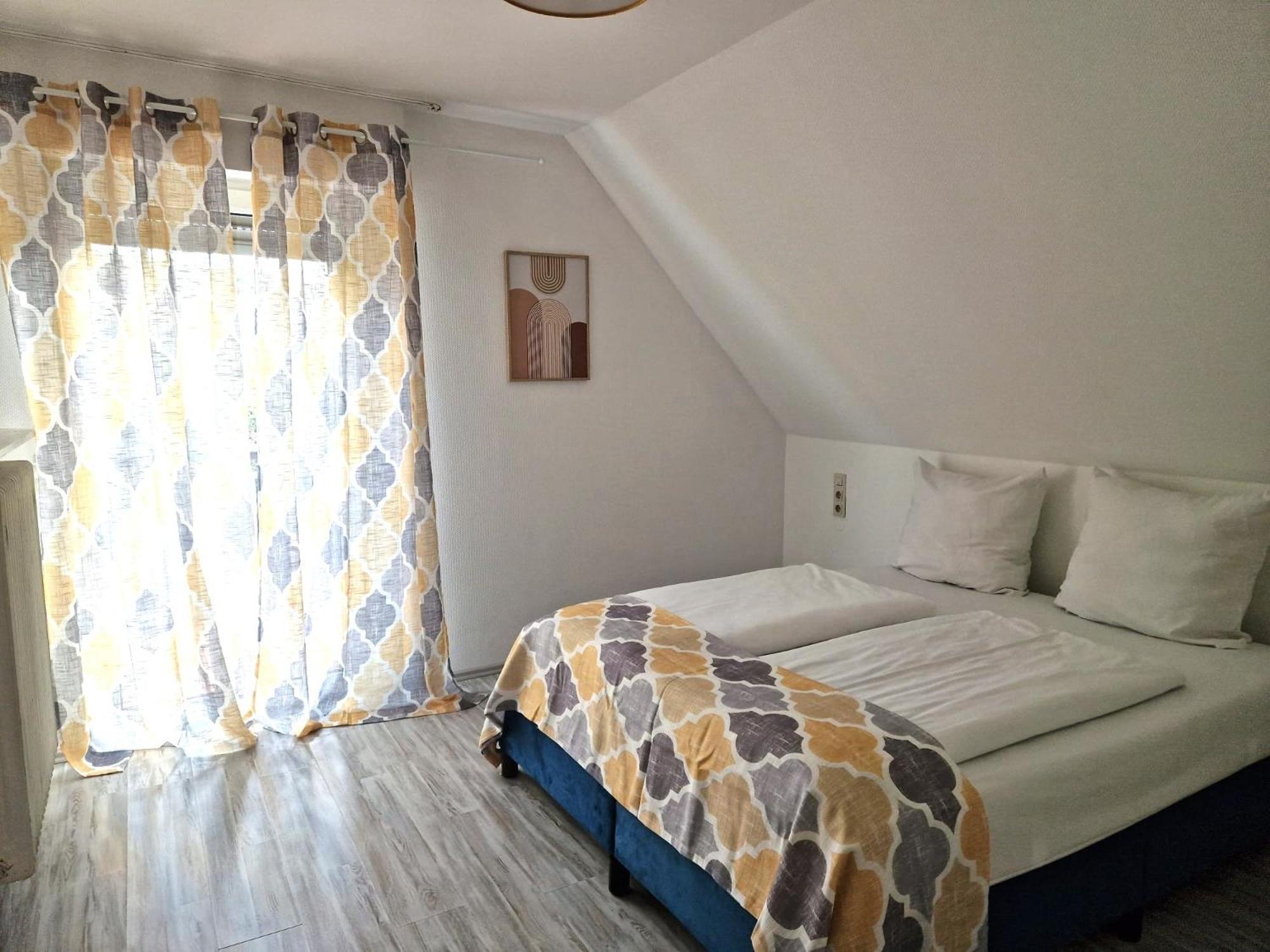 Hotel Engelskirchen Esterno foto